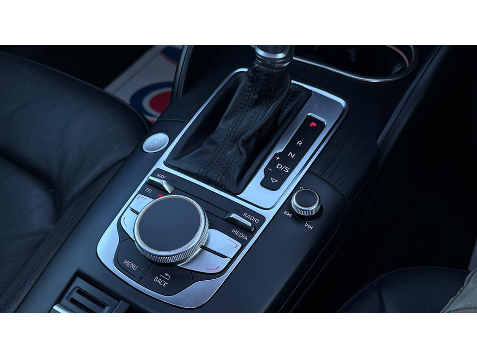 2014 Audi A3 - image 9