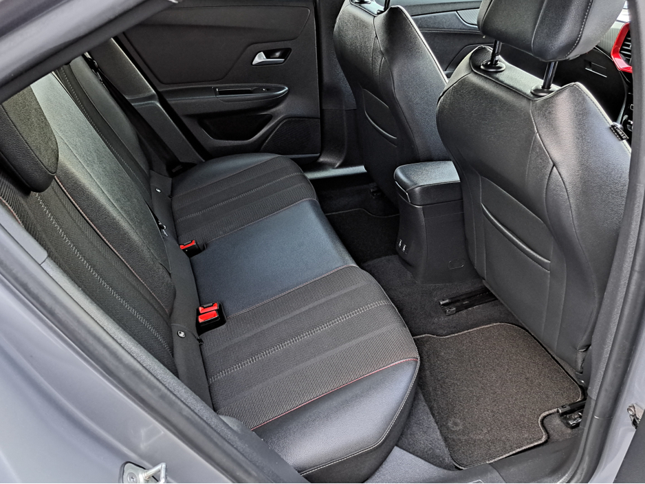 2022 Opel Mokka GS-LINE 1.2TURBO 130BHP **HIGH SPEC** €20,950