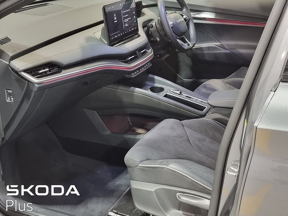 2025 Skoda Enyaq - image 26