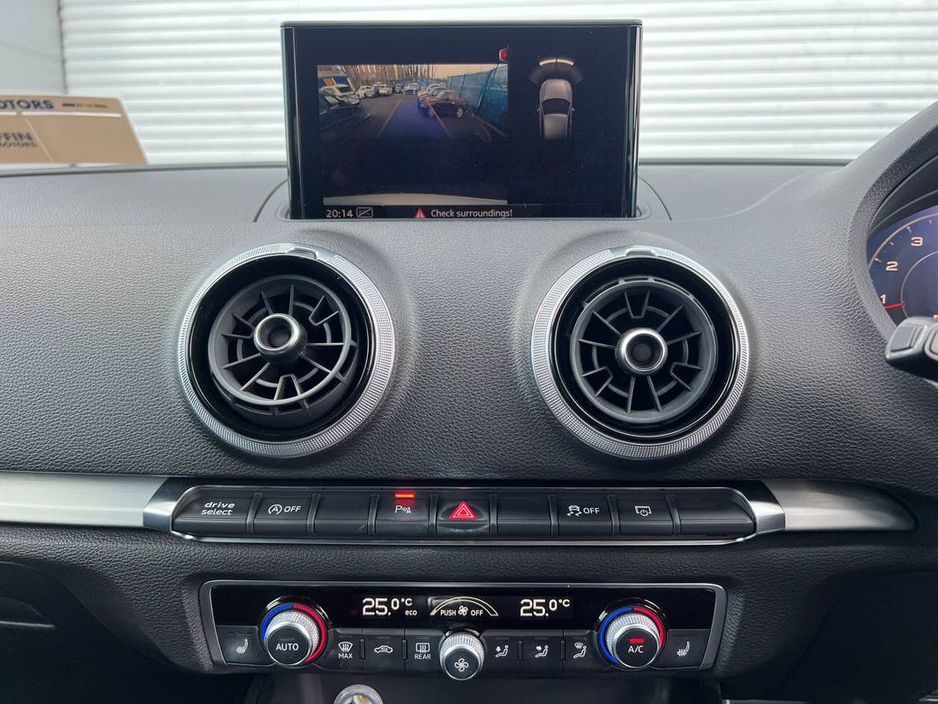 2018 Audi A3 - image 7