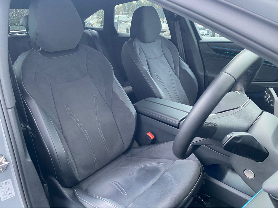 2024 Volkswagen ID.7 PRO PLUS €39,995