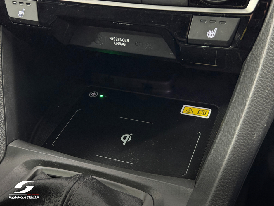 2018 Honda Civic (182) GT PACK 1.5 VTEC 180BHP €15,995