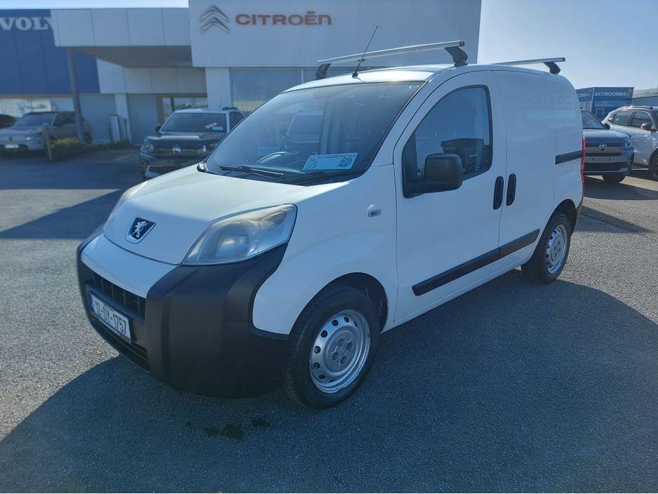 2012 Peugeot Bipper for sale in , Ireland