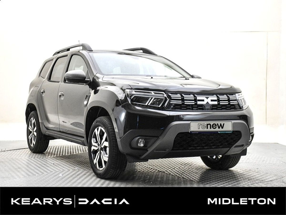 2024 Dacia Duster - image 12