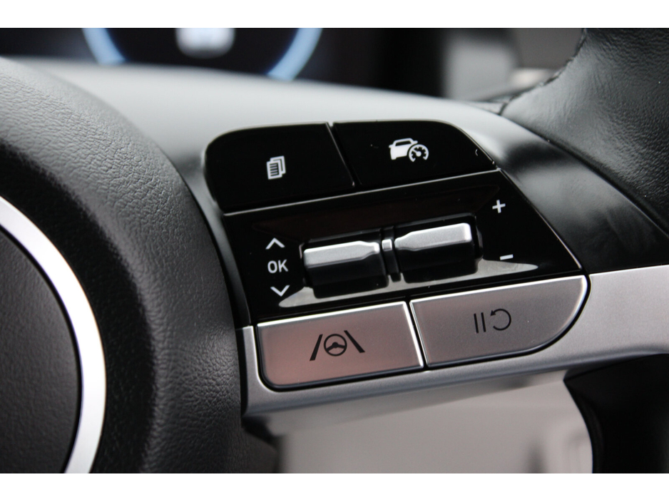 2024 Hyundai Tucson 2WD Executive Plus €38,950