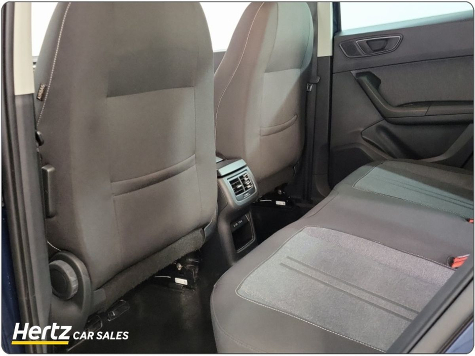 2024 SEAT Ateca - image 13