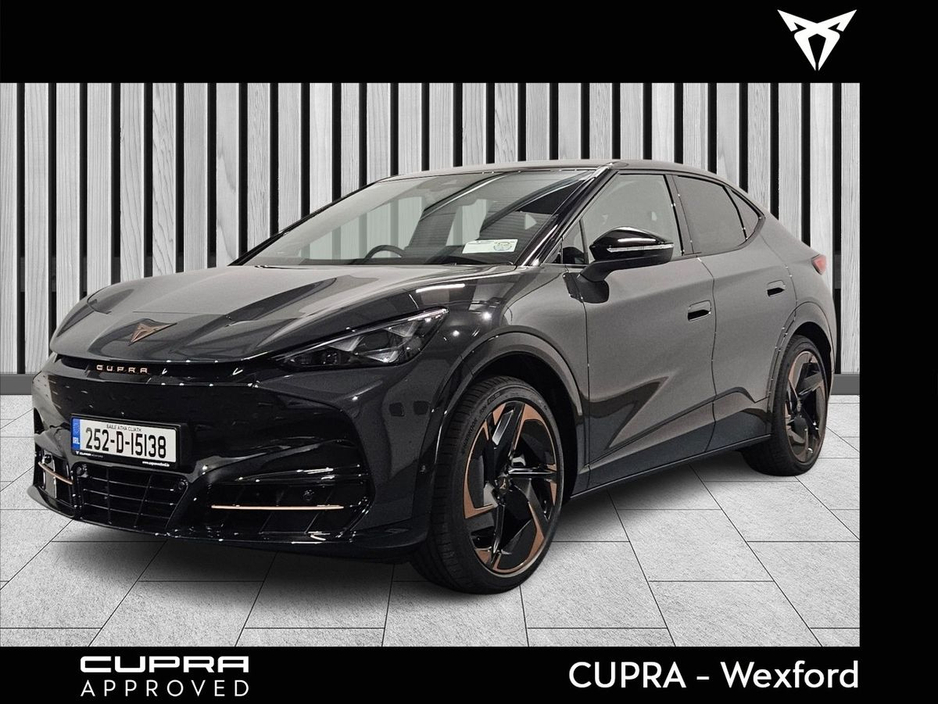 2025 Cupra Tavascan Endurance 6 €360 per month €44,975