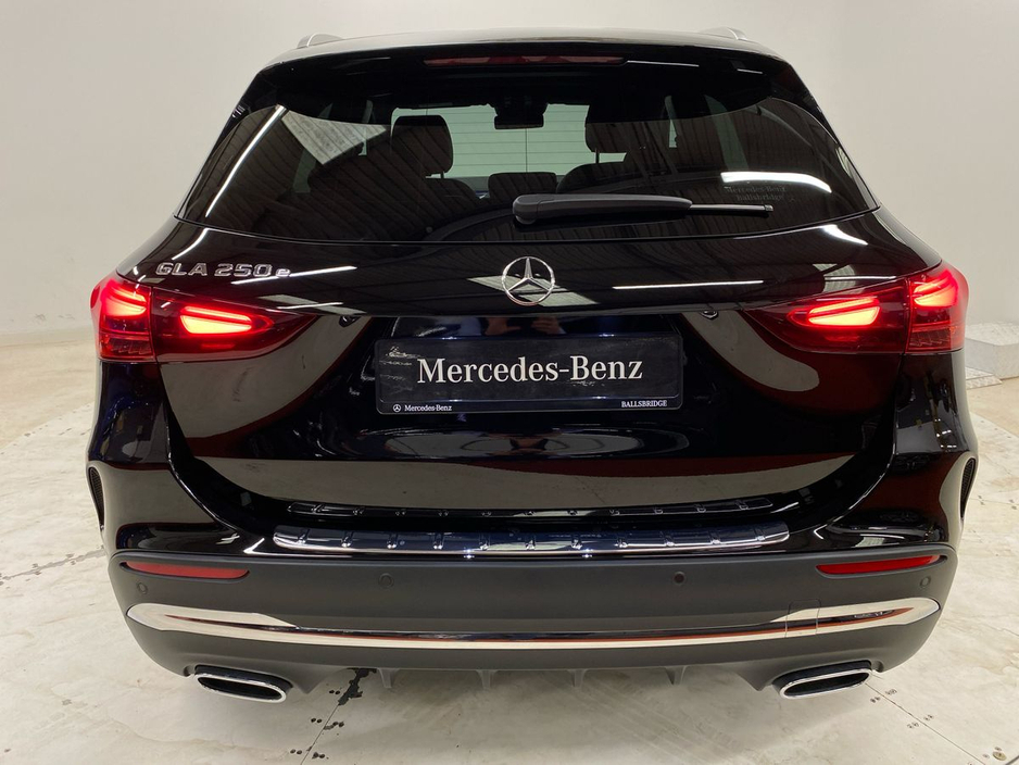 2025 Mercedes-Benz GLA Class - image 20