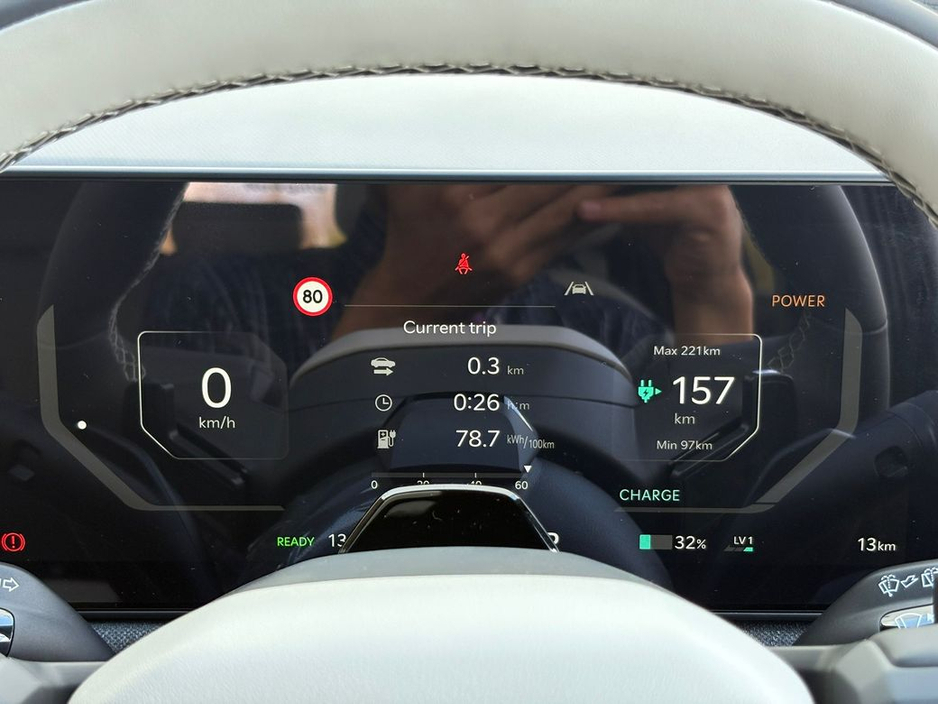 2026 Kia EV3 - image 14