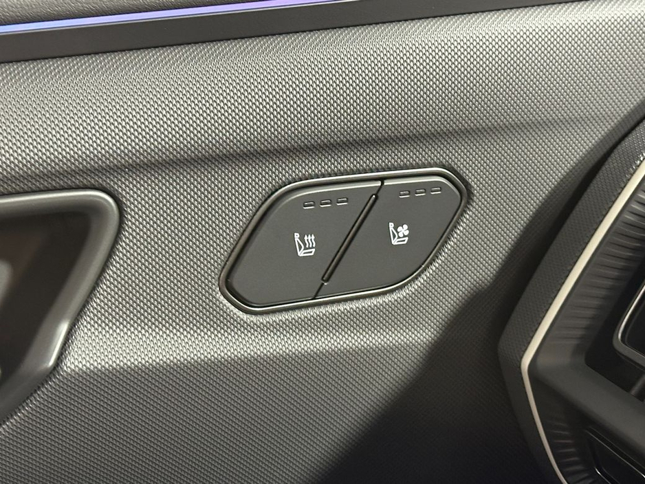 2026 Kia EV5 GT Line €55,990