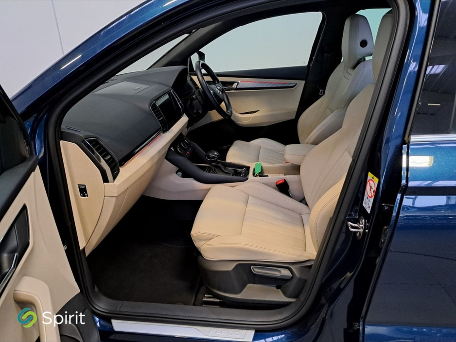2024 Skoda Karoq - image 3