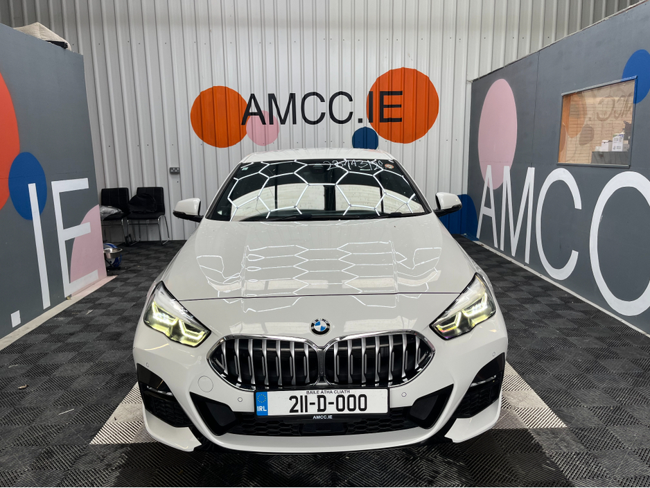 2021 BMW 2 Series - image 6