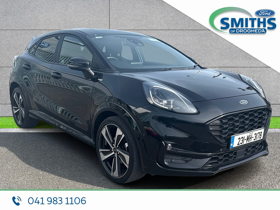 2023 Ford Puma for sale in , Ireland