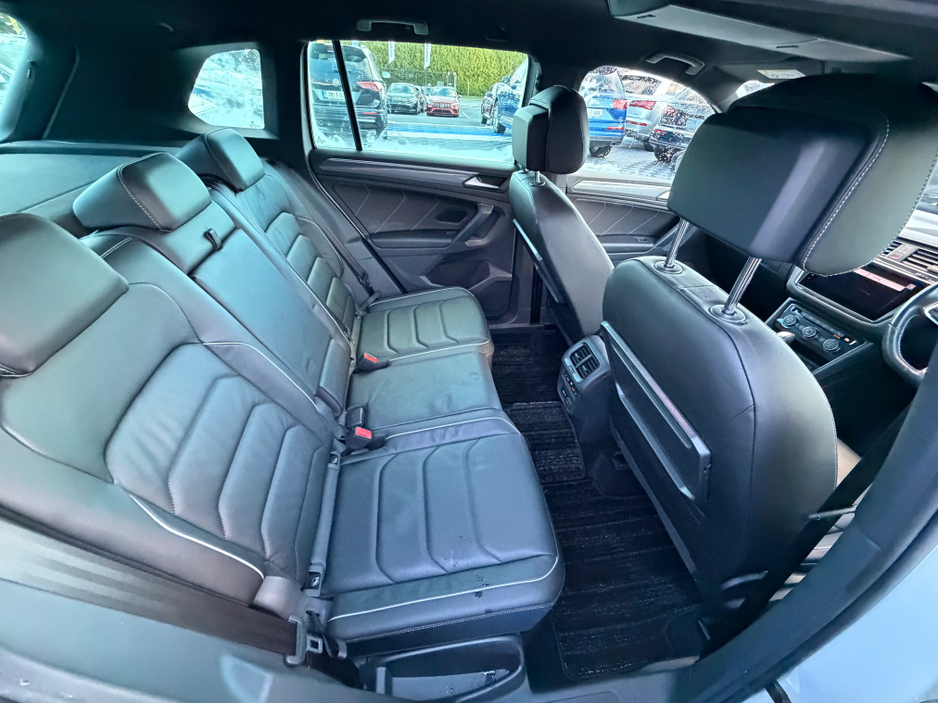 2020 Volkswagen Tiguan **DEPOSIT TAKEN** R-LINE - 2.0L DIESEL - AUTO - 12M WARRANTY - CAR: 1788