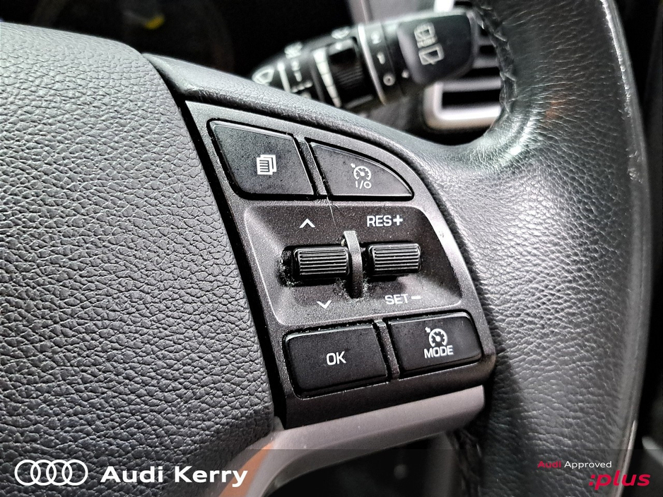 2020 Hyundai Tucson - image 21