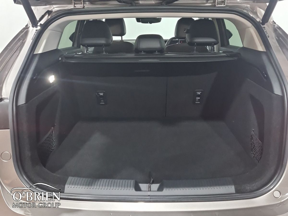 2025 MG HS Plug-in Hybrid EV 2WD Auto Exclusive €40,900