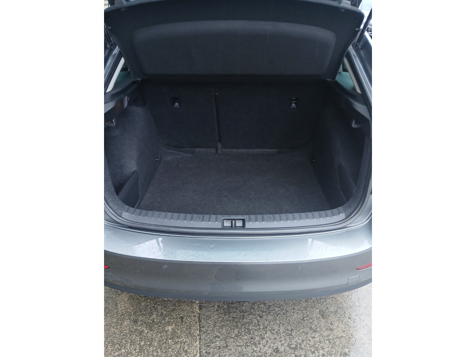 2022 Skoda Scala STY 1.0TSI 95HP €14,995