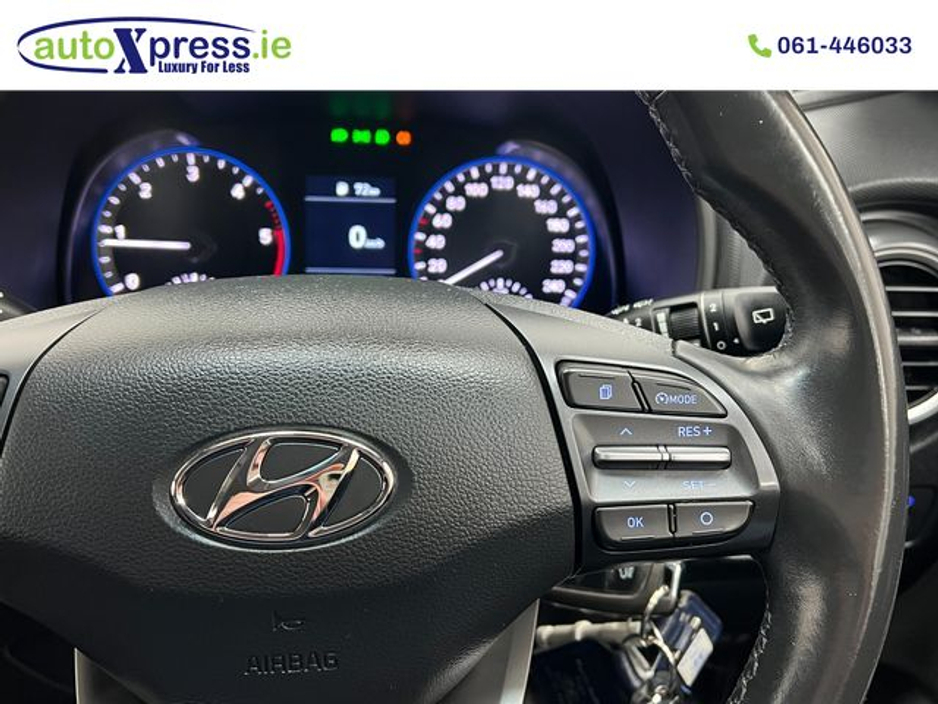 2019 Hyundai Kona - image 30