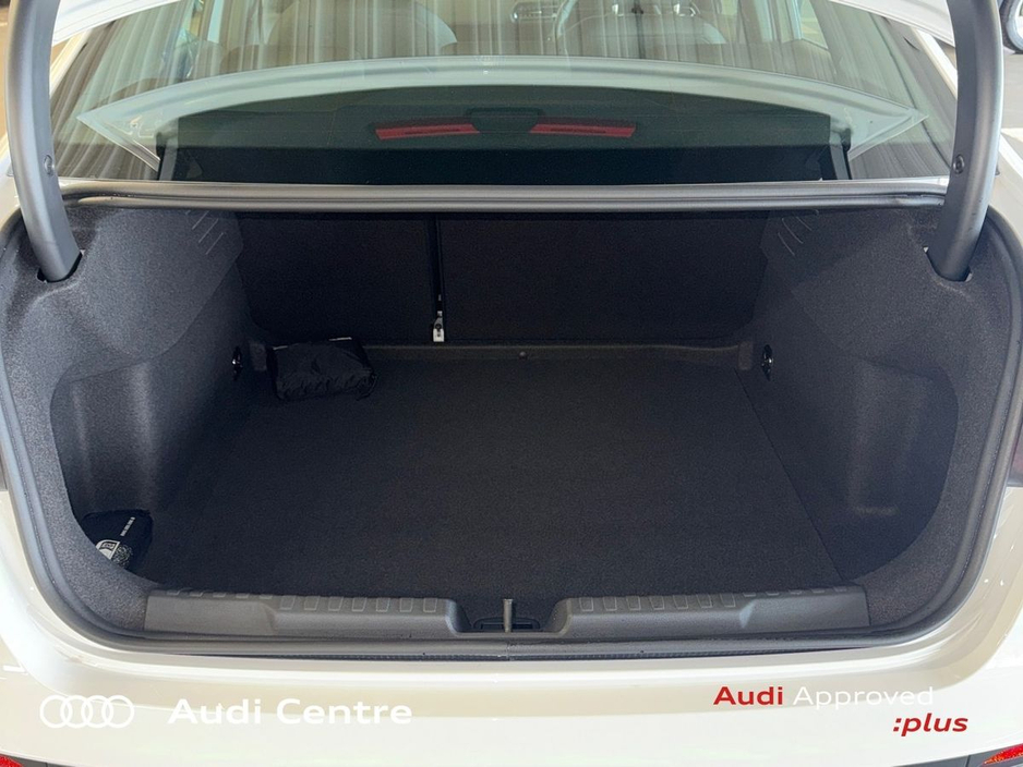 2026 Audi A3 - image 20