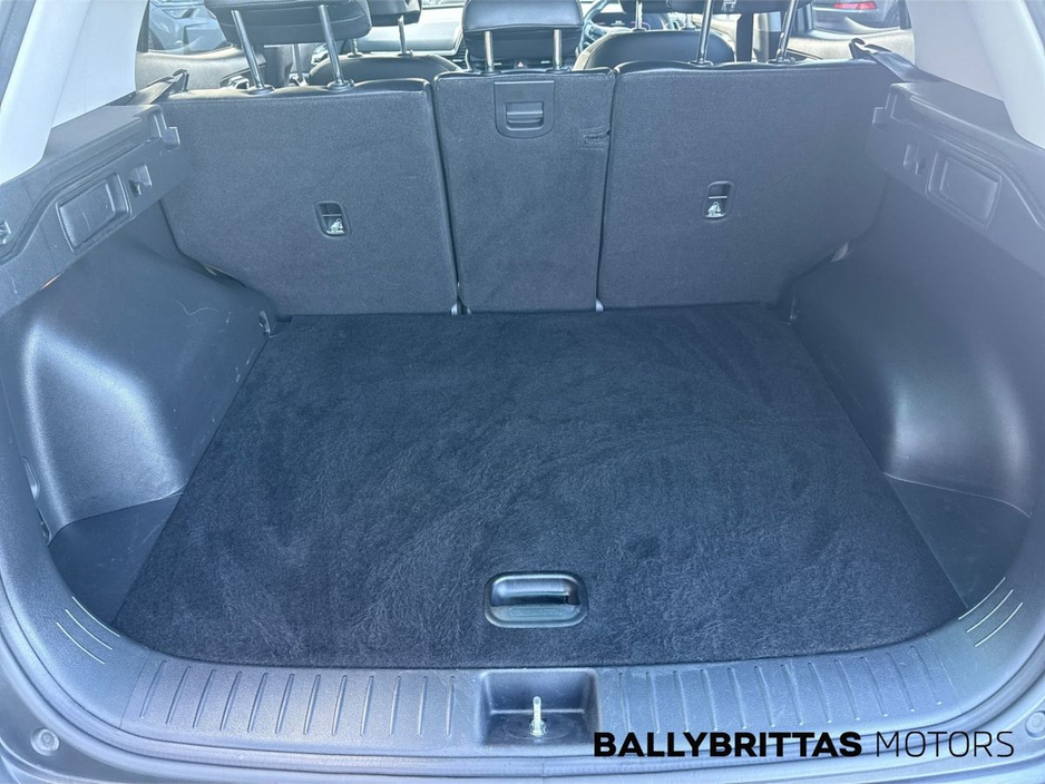 2024 Kia Sportage - image 10