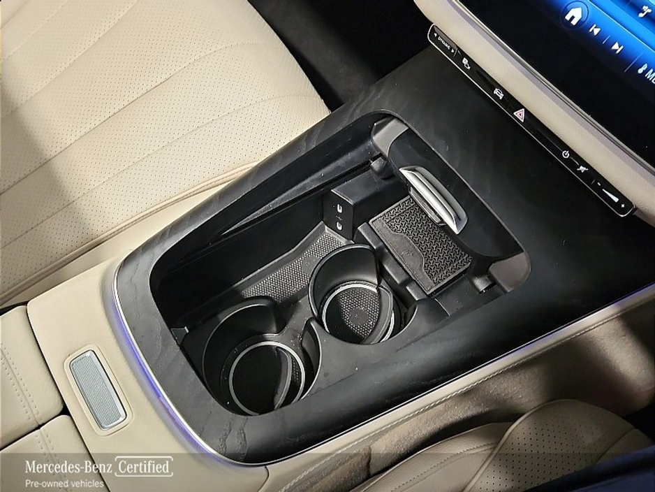 2024 Mercedes-Benz E Class *RESERVED* E220D Exclusive Plus with Panoramic Sunroof €70,950