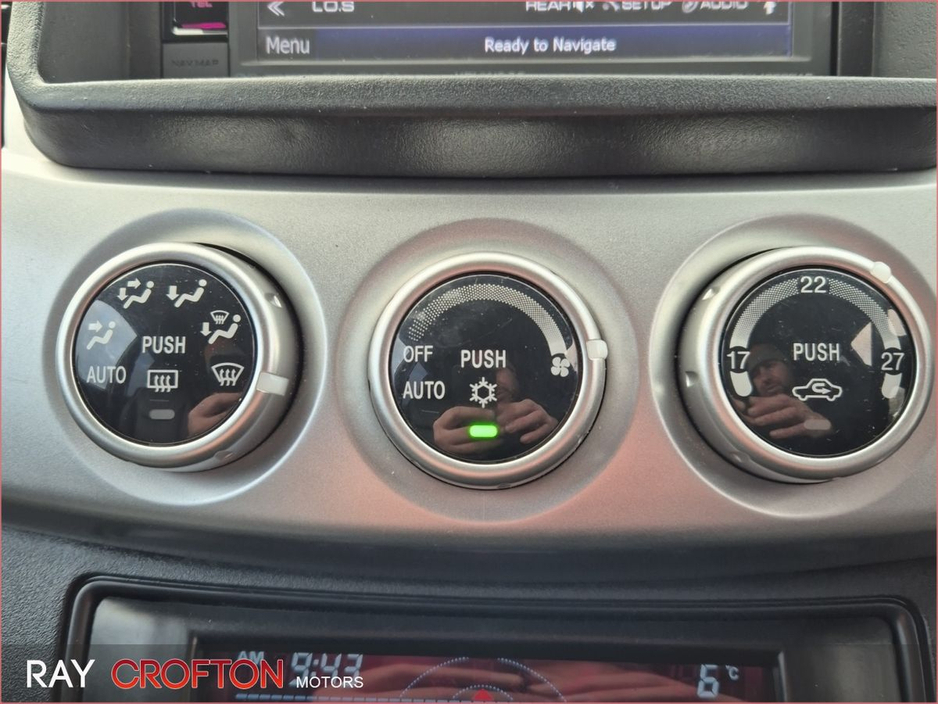 2015 Mitsubishi L200 L200 DID BARBARIAN LB D/C 4WD