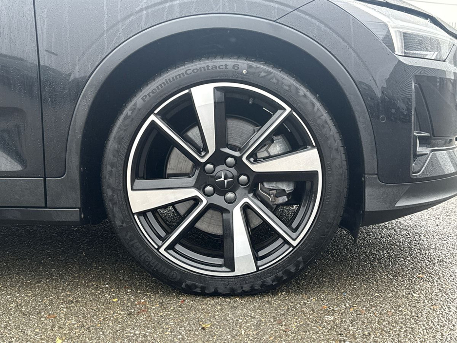2023 Polestar 2 78 kWh 402HP Long Range Dual Motor €32,975