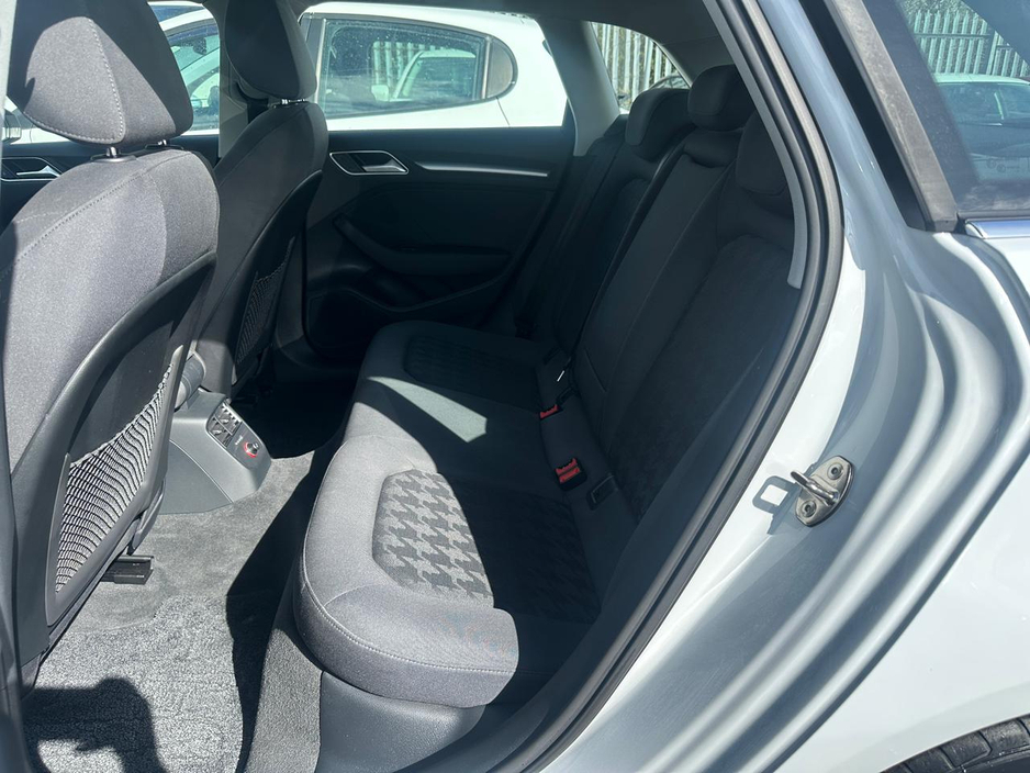 2015 Audi A3 - image 15