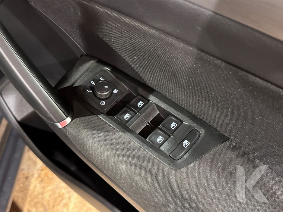 2020 Volkswagen Touran 1.4 AUTOMATIC - 7 SEATER - ALLOY WHEELS - REAR CAMERA - COMFORT LINE €24,950