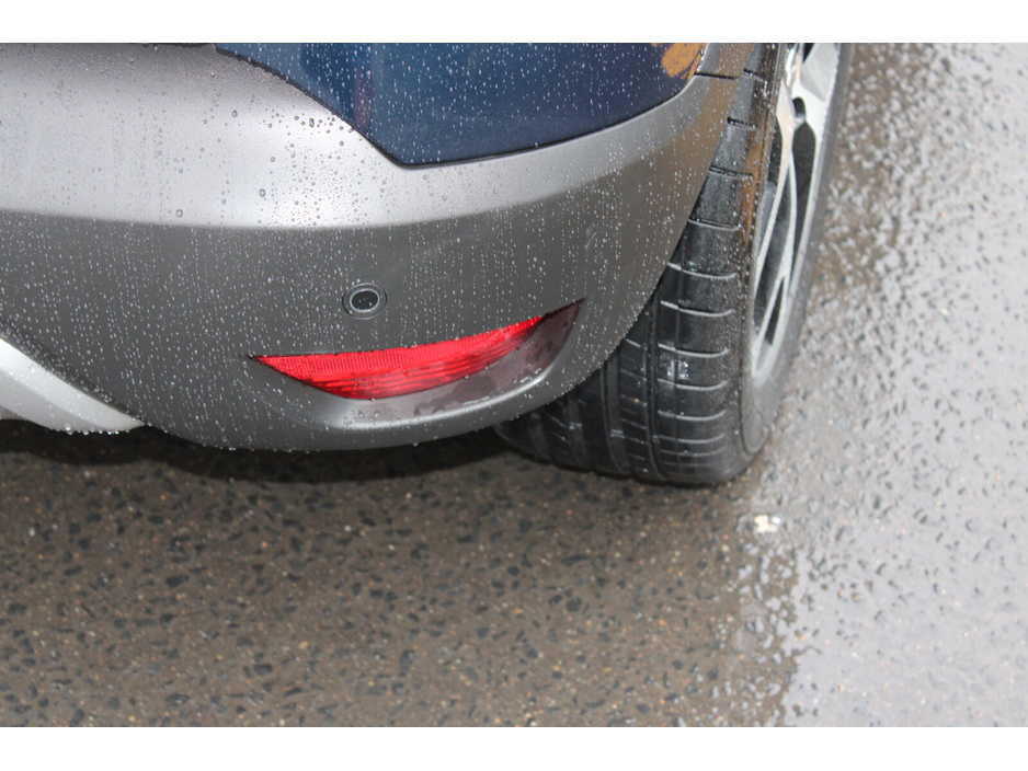 2018 Renault Captur dCi 90 SIGNATURE X NAV €13,950