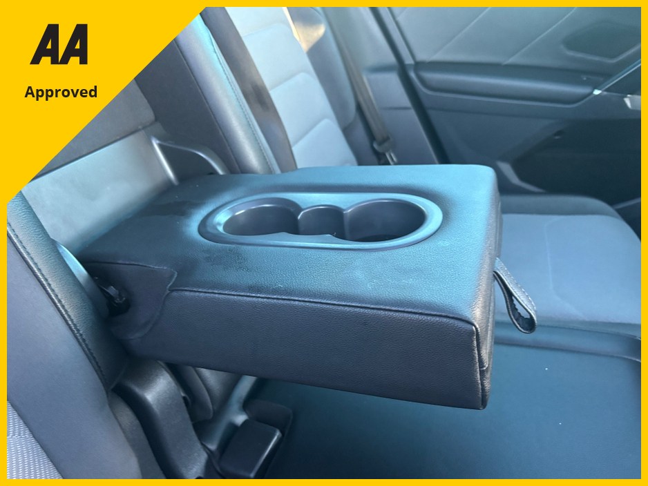 2017 Volkswagen Tiguan 2.0 TDI R-LINE 4MOTION 5DR AUTO 190PS FULLY LOADED WITH SPEC €18,950