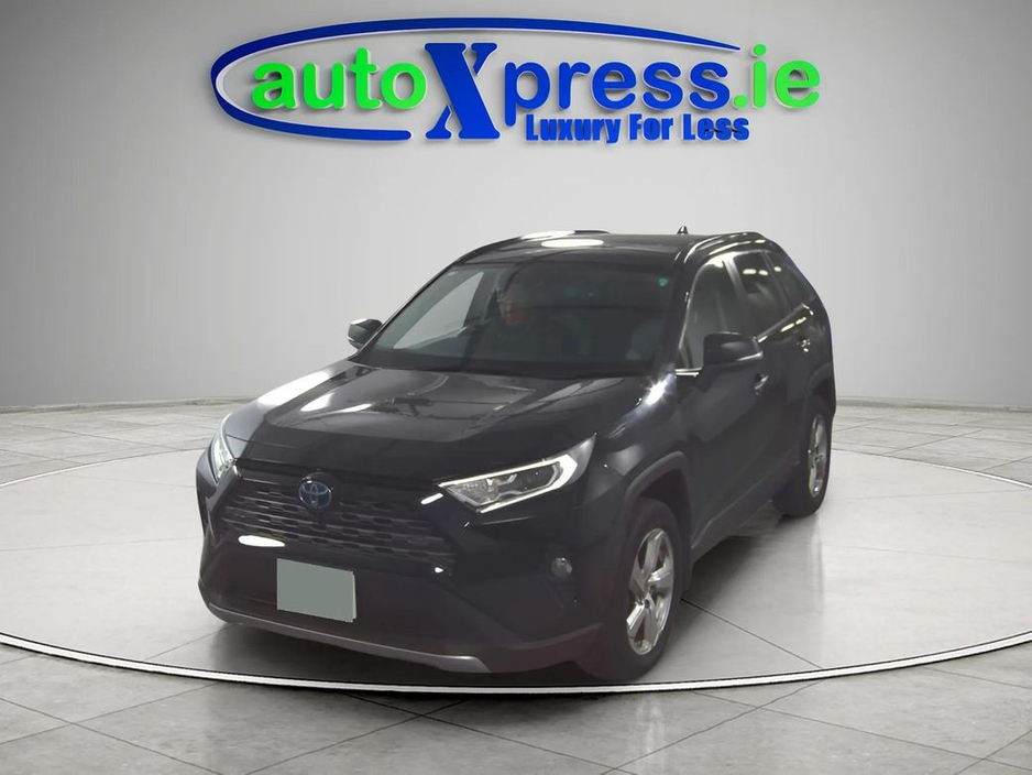 2021 Toyota Rav4 - image 6