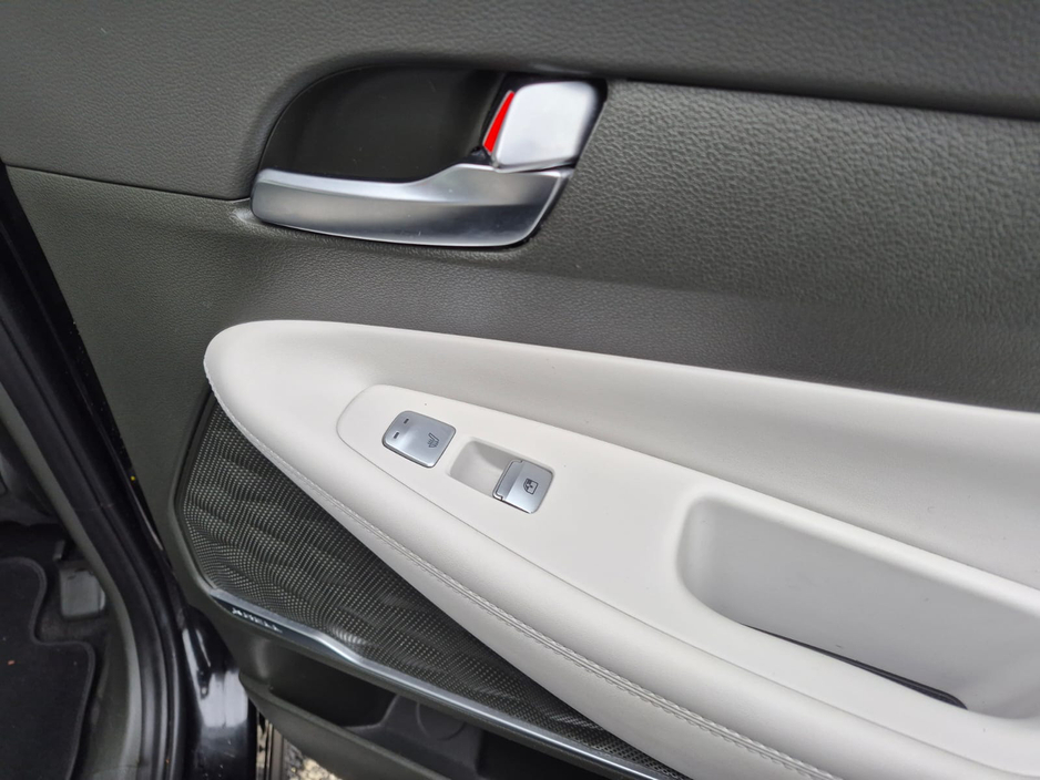 2022 Hyundai Santa Fe  €35,999