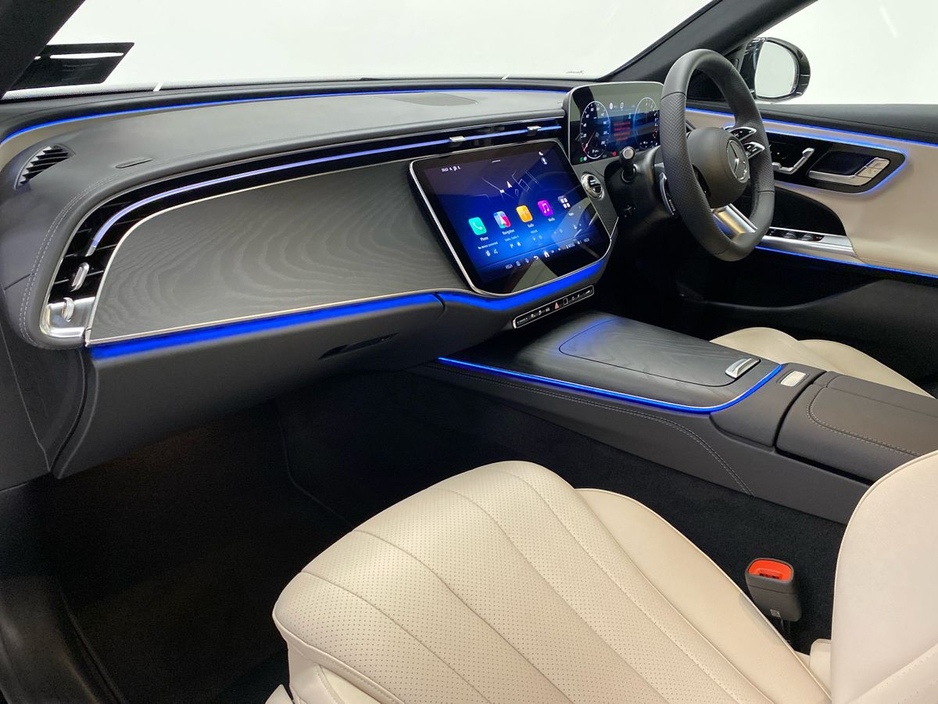 2025 Mercedes-Benz E Class - image 12
