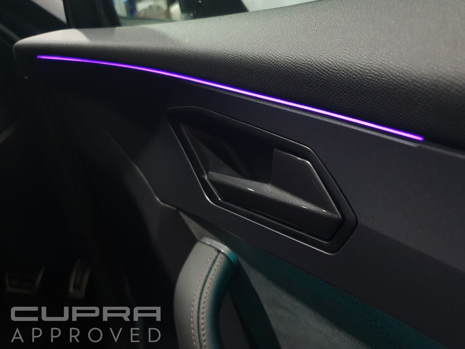 2025 Cupra Formentor - image 21