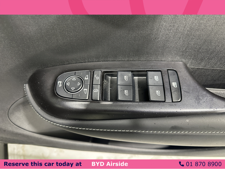 2026 BYD Dolphin - image 12