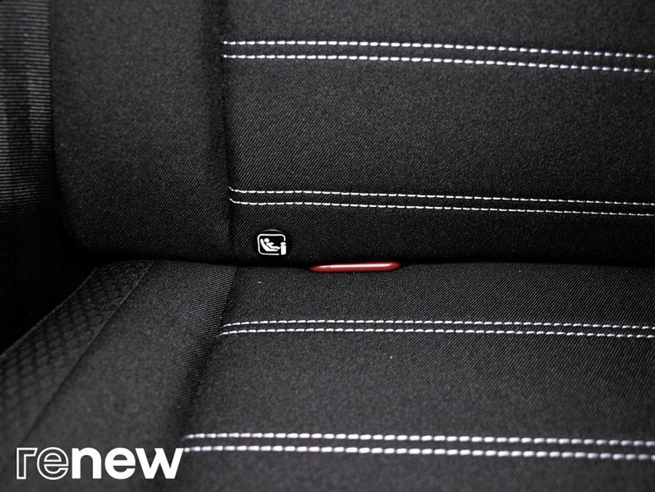 2022 Dacia Duster Comfort Blue dCi 115 4x2 €19,690