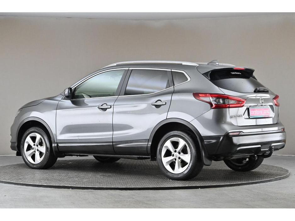 2018 Nissan Qashqai - image 6