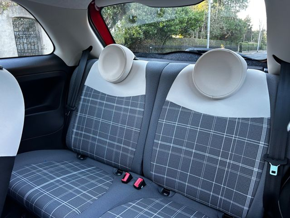 2018 Fiat 500 1.2 - 21KMS - PAN ROOF - IRISH CAR €12,900