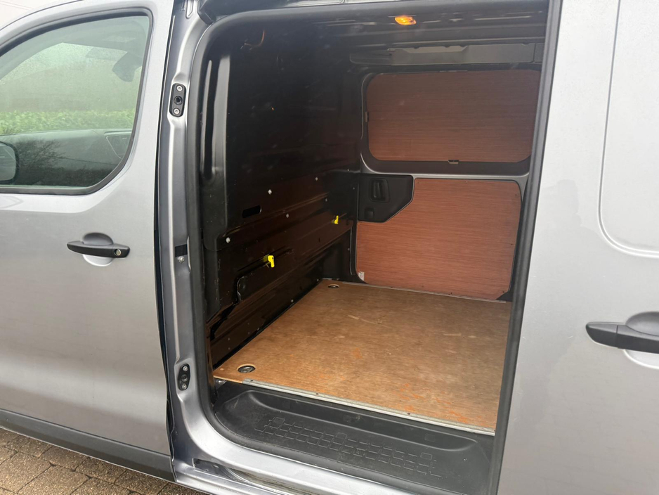 2022 Peugeot Expert Professional NO VAT!! 1.5 BlueHDi 100bhp €17,995