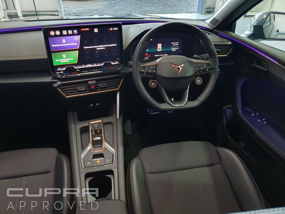 2024 Cupra Leon - image 9