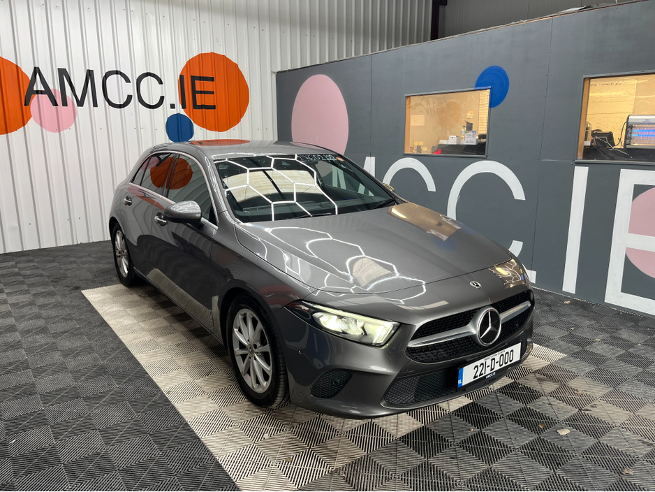 2022 Mercedes-Benz A Class for sale in , Ireland