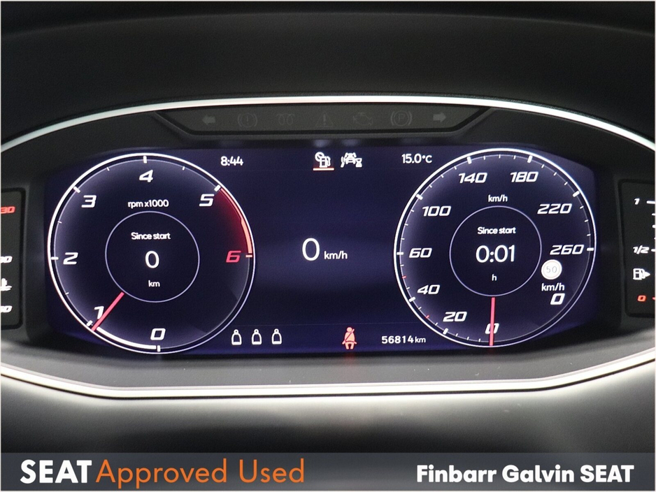 2023 SEAT Ateca - image 14