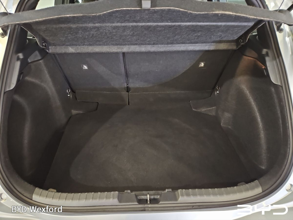 2024 Toyota Corolla Corolla Icon Hev Cvt Icon 140 VVT-h Auto Start/Stop €27,975