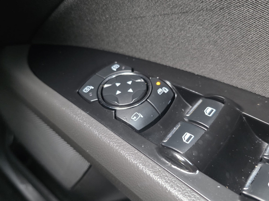 2015 Ford Mondeo 1.6TDCi 115PS Zetec €7,950