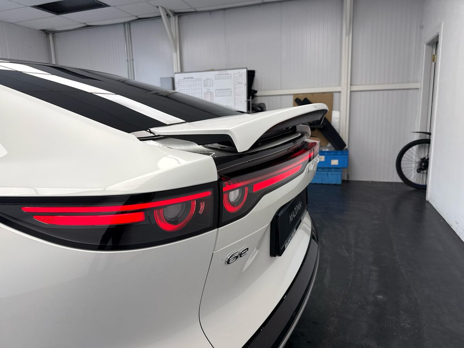 2026 Mazda Mazda6e - image 25