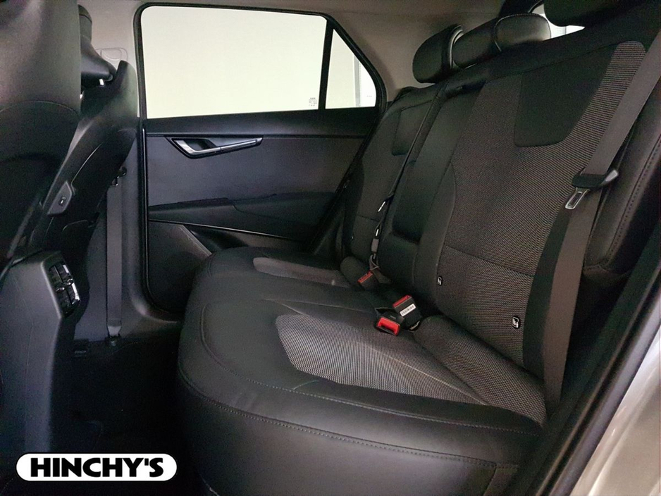 2023 Kia Niro Niro EV K3