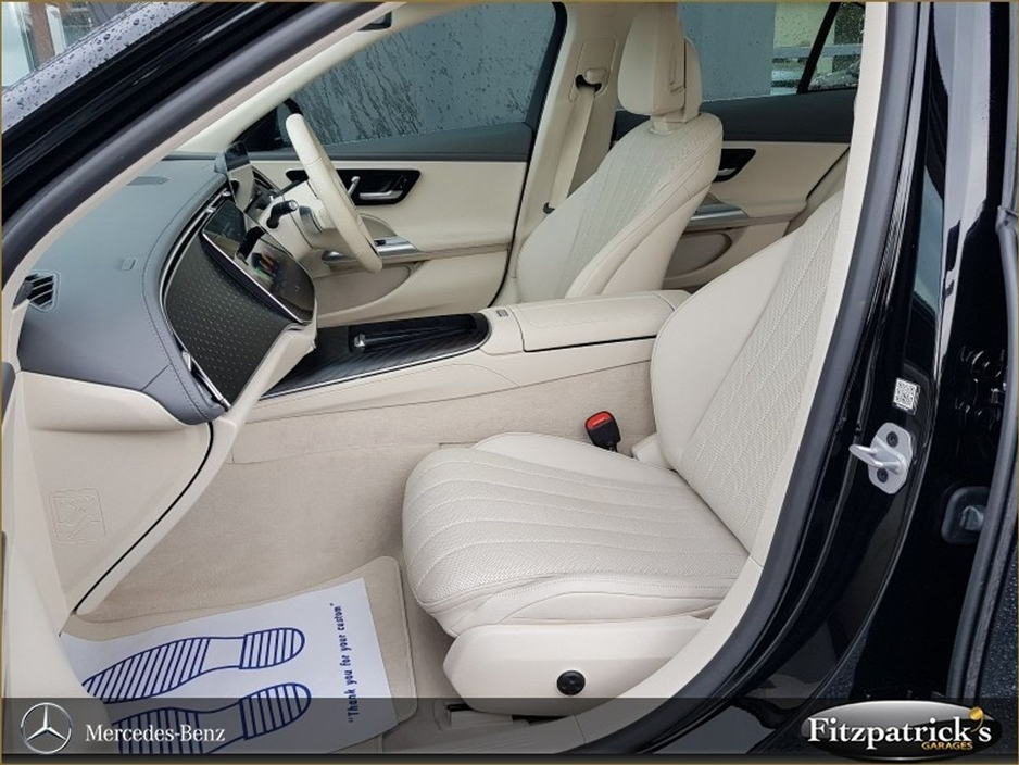 2024 Mercedes-Benz E Class E 220 D MHEV Avantgarde Plus €68,950