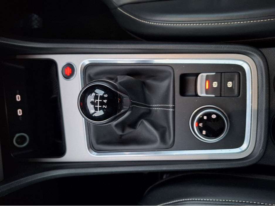 2022 SEAT Ateca *Deposit Taken* PA 2.0 TDI 150HP XP+ * Top Spec/Leather/Sunroof/Heated Seats/Camera* €27,950