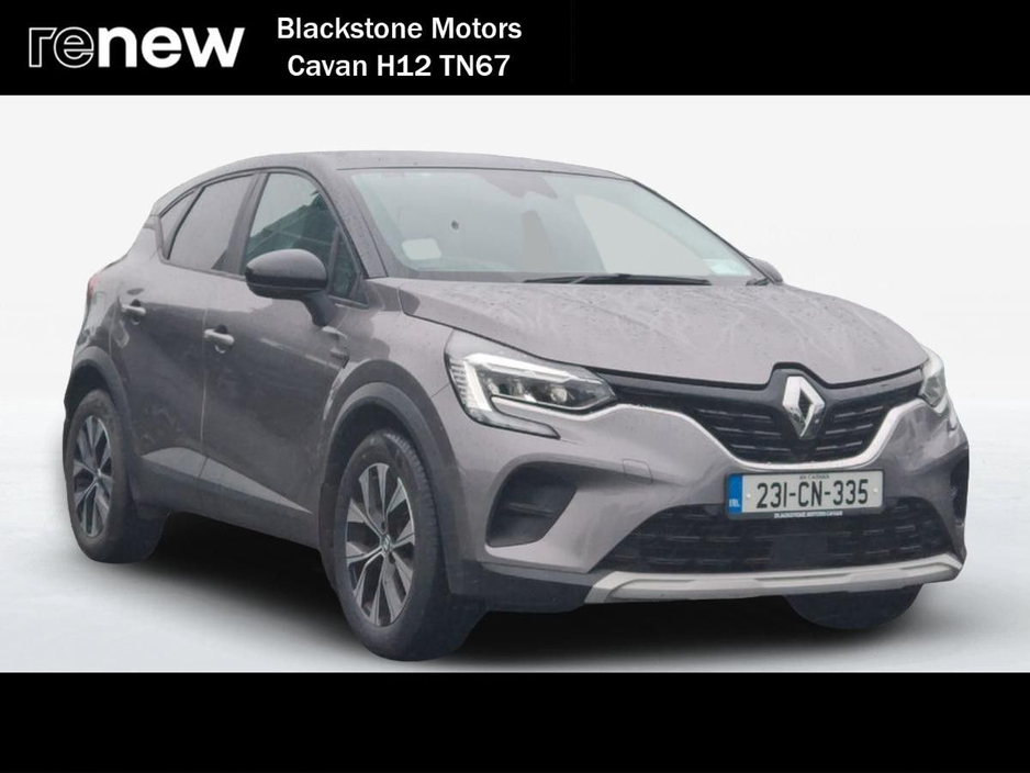 2023 Renault Captur for sale in , Ireland